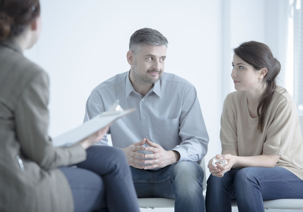 Mediation and/or Negotiation of Family Law Disputes in Walnut Creek CA