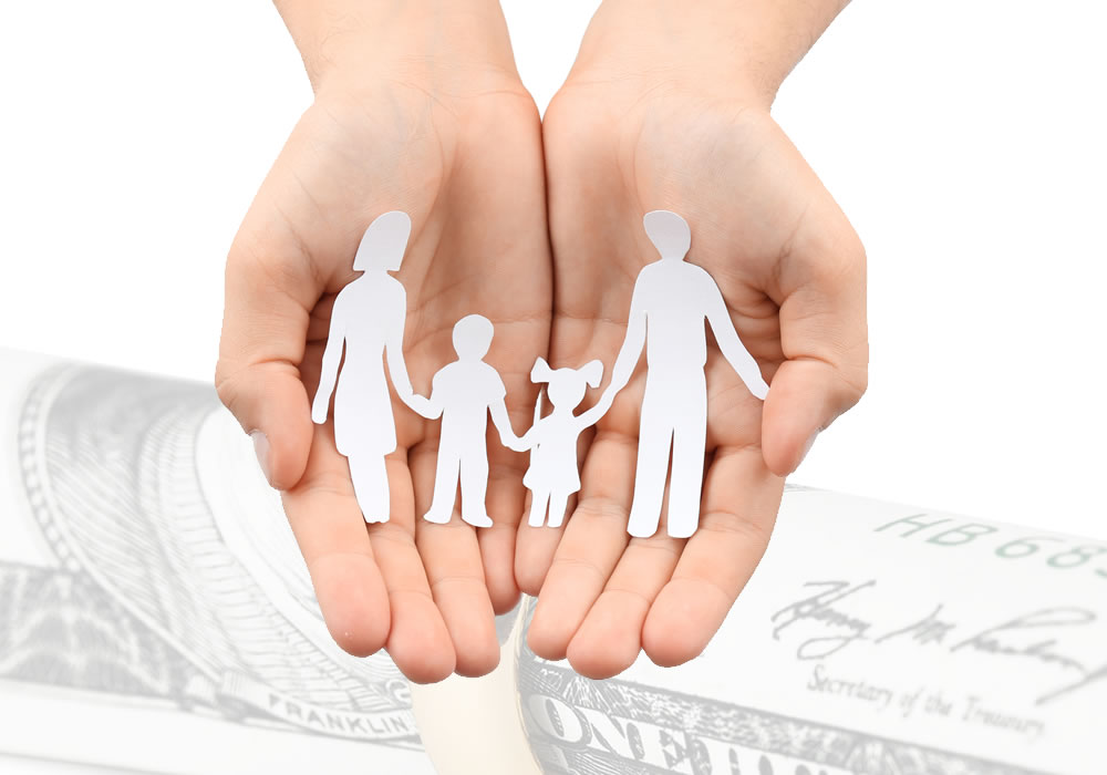 Spousal & Child Support in Walnut Creek CA