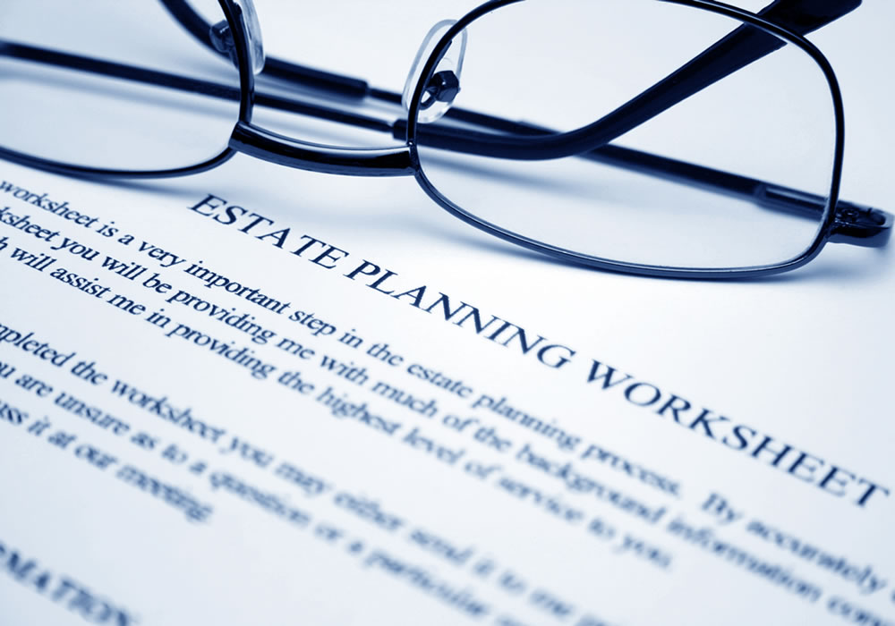 Estate Planning in Walnut Creek