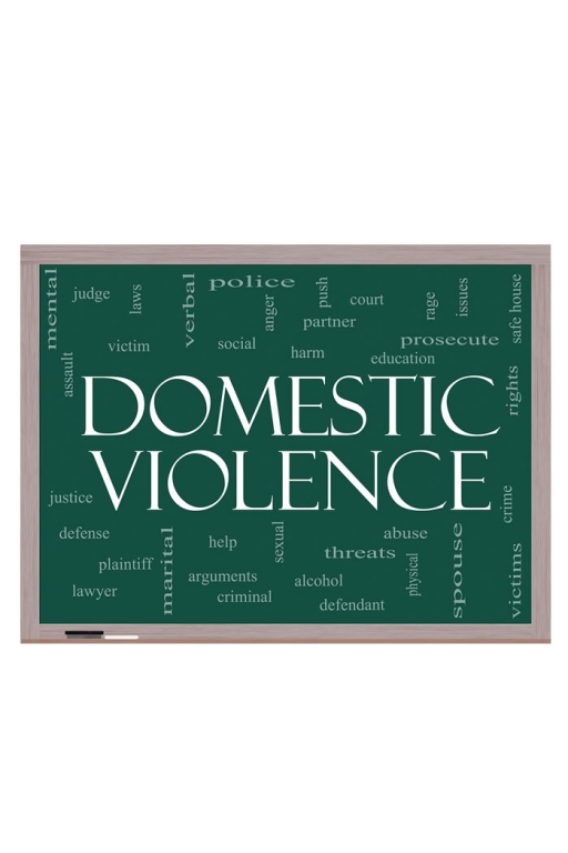 Langley Law | Family Law | Walnut Creek | Domestic Violence